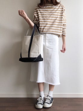 ねねこさんのコーディネート