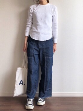 ねねこさんのコーディネート