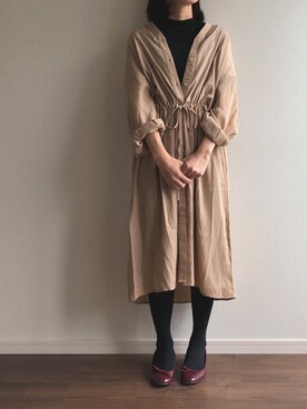 ねねこさんのコーディネート