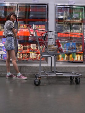 Wakabaさんのコーディネート