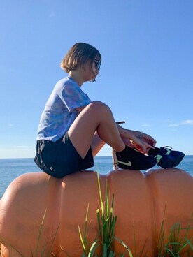 Wakabaさんのコーディネート