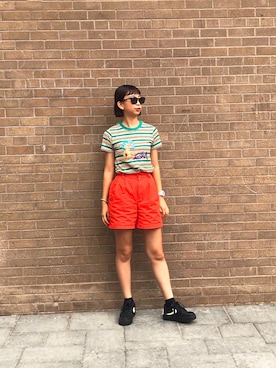 Wakabaさんのコーディネート