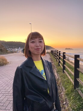 Wakabaさんのコーディネート