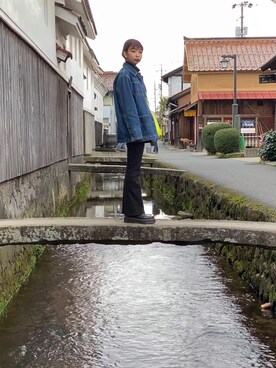 Wakabaさんのコーディネート