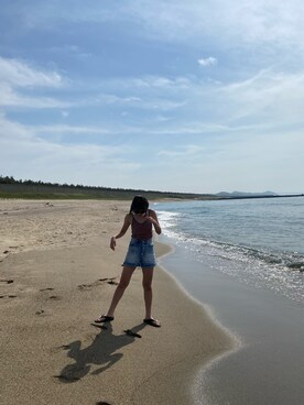 Wakabaさんのコーディネート