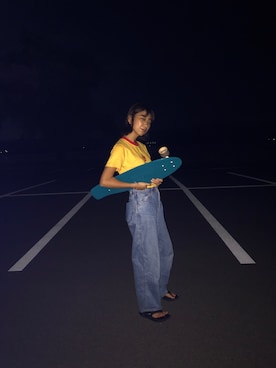 Wakabaさんのコーディネート