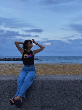 Wakabaさんのコーディネート