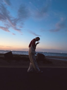 Wakabaさんのコーディネート