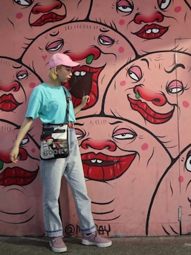 Wakabaさんのコーディネート