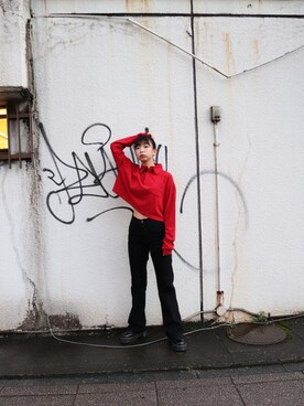 Wakabaさんのコーディネート