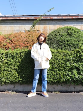 Wakabaさんのコーディネート