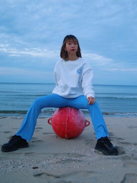 Wakabaさんのコーディネート