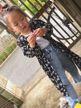 haruna𓇼さんのコーディネート