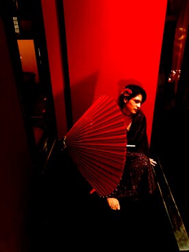 綴3さんのコーディネート