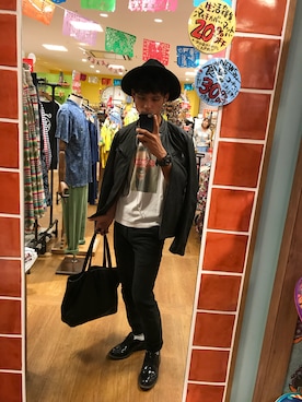 綴3さんのコーディネート