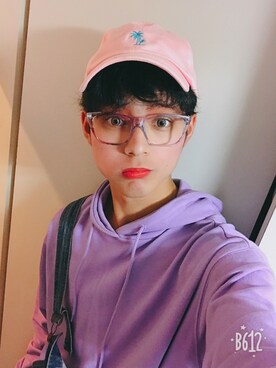 綴3さんのコーディネート