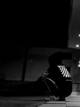 綴3さんのコーディネート