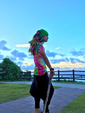 綴3さんのコーディネート