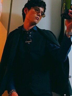 綴3さんのコーディネート