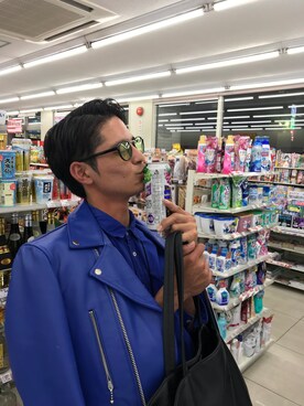 綴3さんのコーディネート