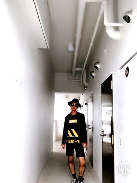 綴3さんのコーディネート