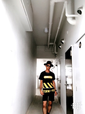 綴3さんのコーディネート