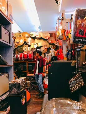 綴3さんのコーディネート