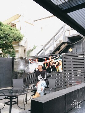 綴3さんのコーディネート