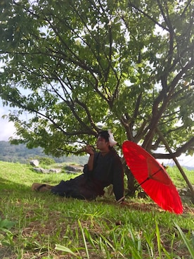 綴3さんのコーディネート