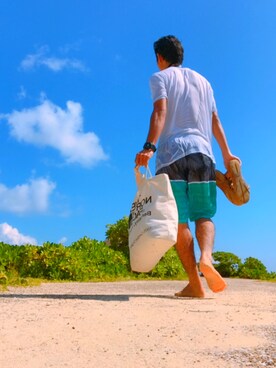 綴3さんのコーディネート