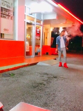 綴3さんのコーディネート