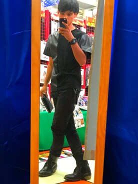 綴3さんのコーディネート