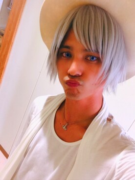 綴3さんのコーディネート