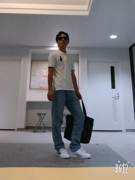 綴3さんのコーディネート