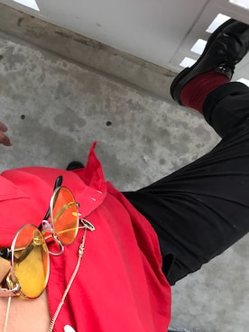 綴3さんのコーディネート