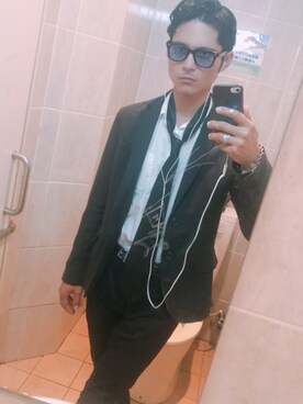 綴3さんのコーディネート