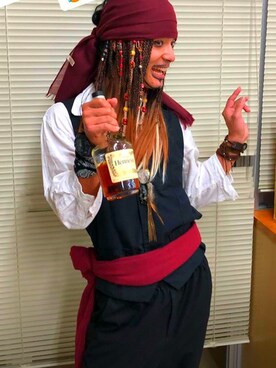 綴3さんのコーディネート