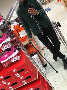 綴3さんのコーディネート