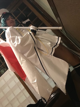 綴3さんのコーディネート