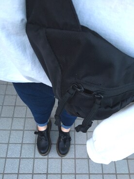 m.さんのコーディネート