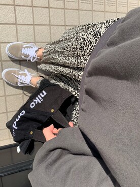 m.さんのコーディネート