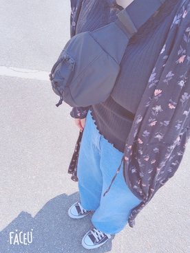 m.さんのコーディネート