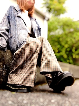 こめさんのコーディネート