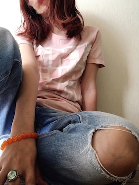 こめさんのコーディネート