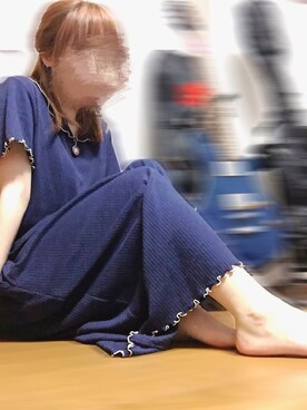 こめさんのコーディネート