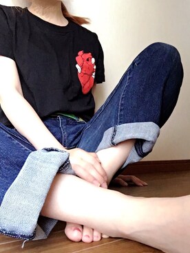 こめさんのコーディネート