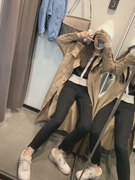 543さんのコーディネート