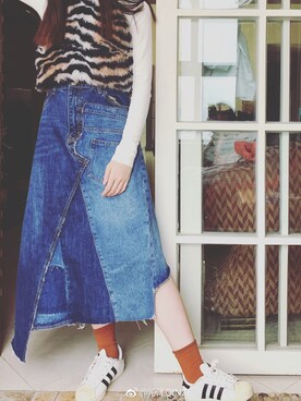 543さんのコーディネート