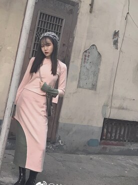 543さんのコーディネート