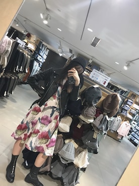 543さんのコーディネート